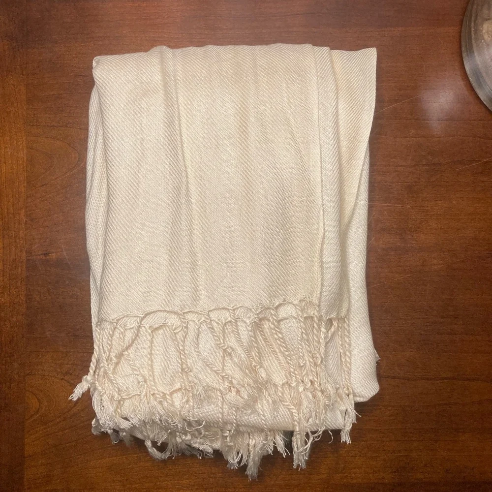 Scarf/Shawl/Sarong - Versatile and Stylish
